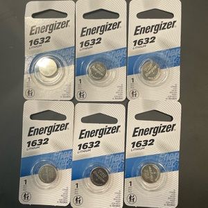 Energizer 1632 (6pk)